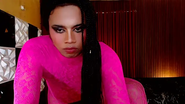 SeductiveTiara Live XXX Chat