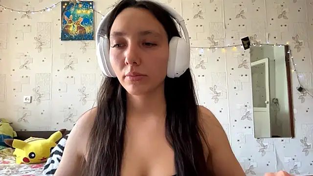 SheeringGape Webcam show