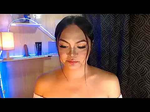 AmberMoorets Webcam Show
