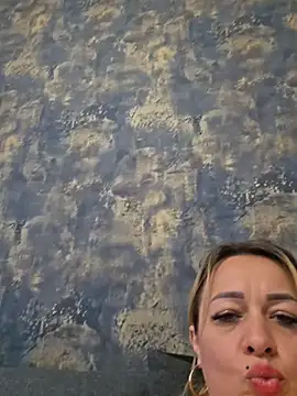 RuxyHuge42ETT Webcam show