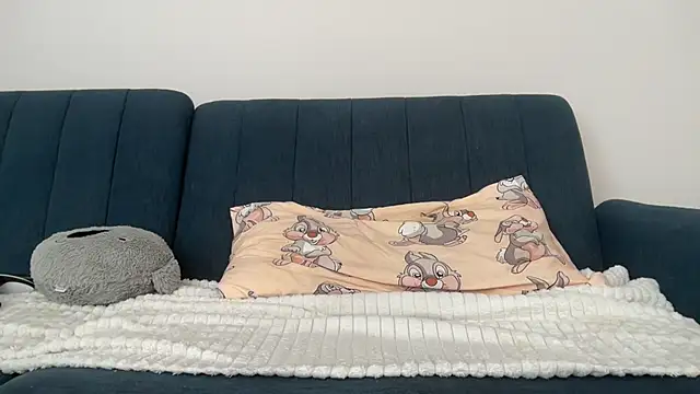 Sasha__Love 网络视讯表演