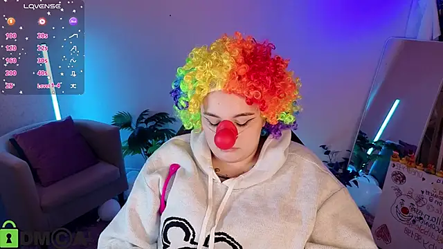 Mia_R0ss Chat XXX live