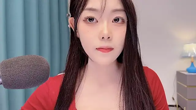 smalldaisy 웹캠 쇼