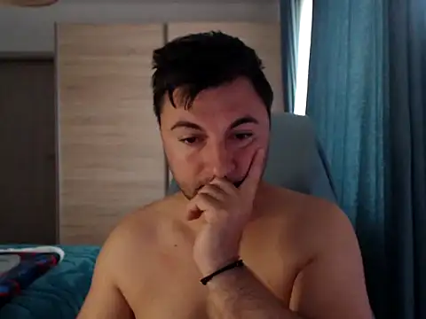 HankMalone 网络视讯表演