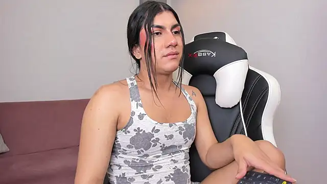 Chat XXX en directo de stefy_bratz