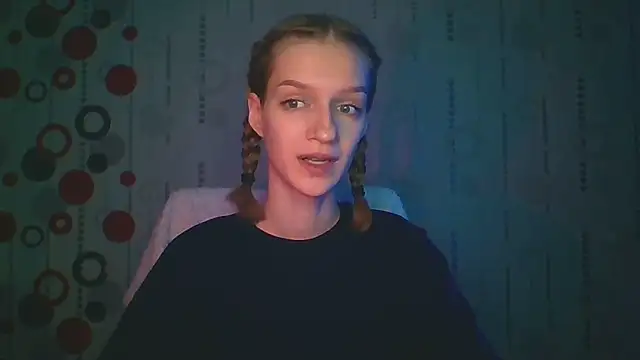 Chrissy_Joyful Live XXX-chat