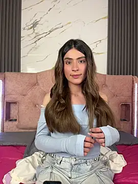 Lottus_fire webcam show