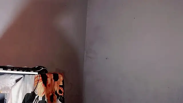 ChanellCastilla Pertunjukan Webcam