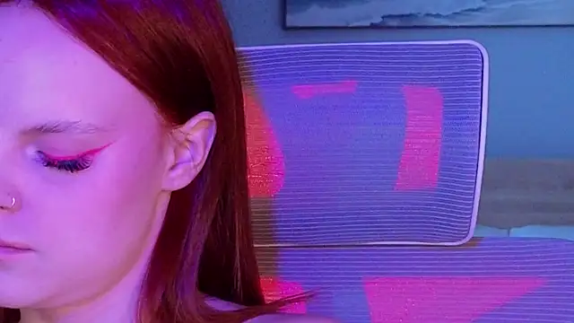 แชท XXX สดของ mollybossy