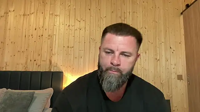 AlphaSparks Webcam Show