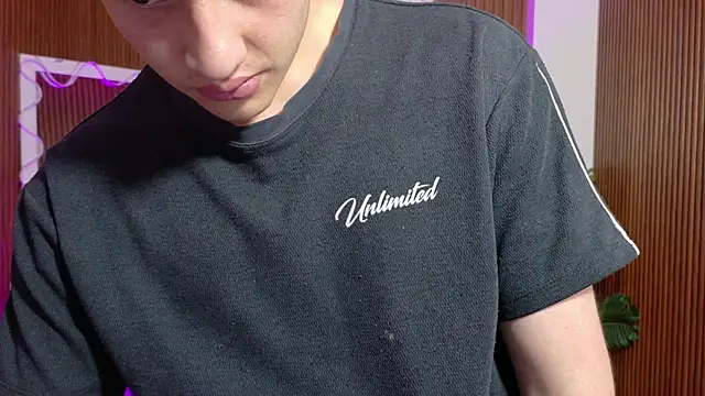 Andres_Tay – webcam-show