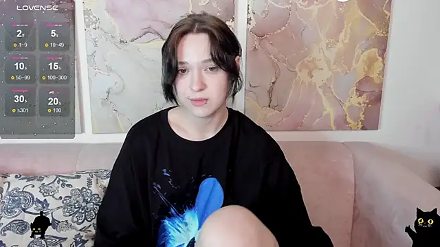 fiamoory Adlı Modelin Canlı XXX Sohbeti