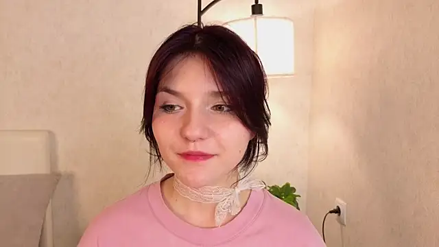 XXX chat uživo modela NyraVesperis