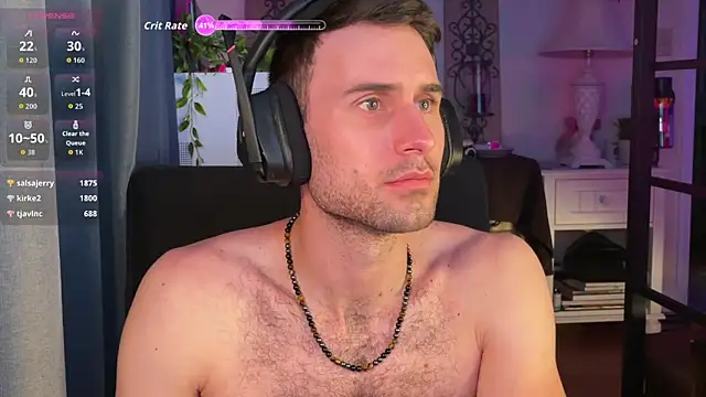 ghostdaddy9 Show in webcam