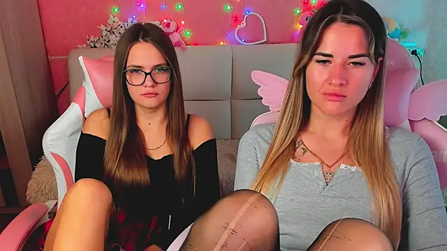 Czat XXX na żywo – hotty_girls_here
