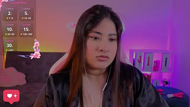 Chat XXX Live Gabs__