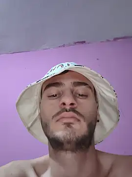 bigcockwhite777 Pertunjukan Webcam