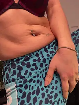 AnnikaRose Webcam-Show