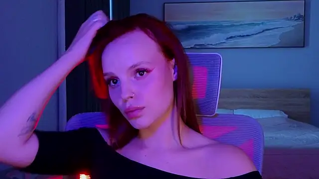 mollybossy's Live XXX Chat