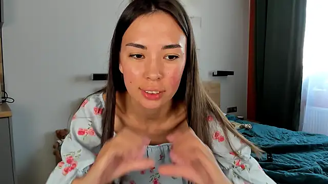 nilliluv Chat XXX live