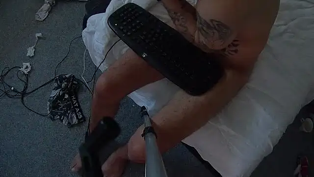 SeptalGadgetry Show Webcam