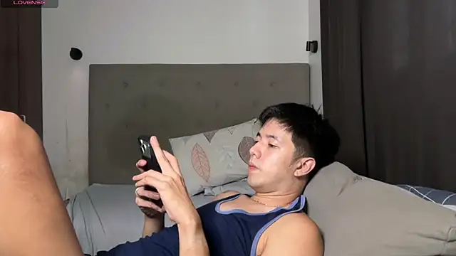 Addictiveboi Obrolan Langsung XXX