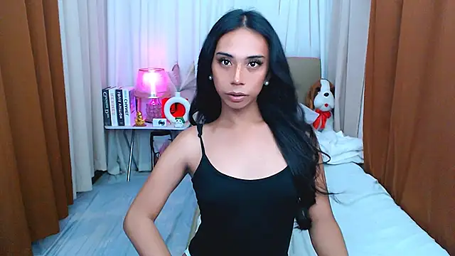 scarlet_smith7 Pertunjukan Webcam