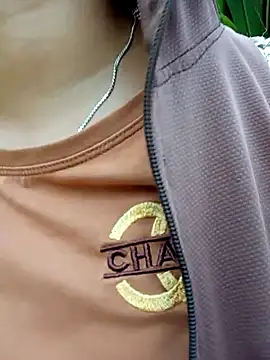 Chat XXX en directo de Ama-ra