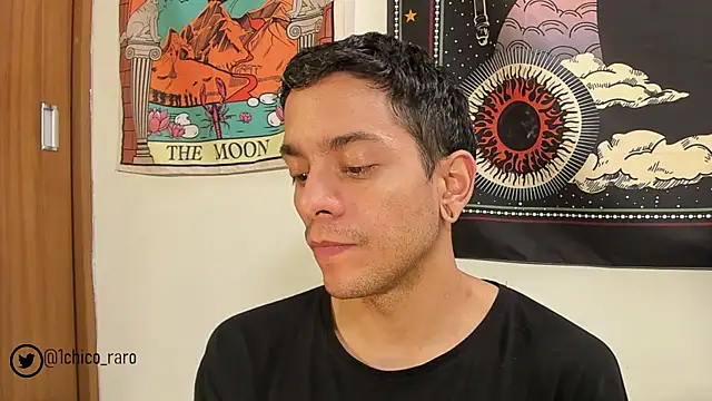 Show webcam de acid_timee