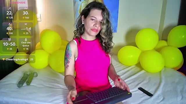 oriana_thomson01n Live XXX chat