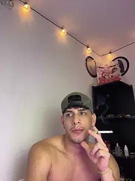 Show de webcam de Roronoa__Zoro