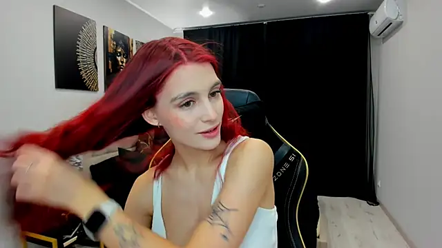 Chat XXX Live RedLipse