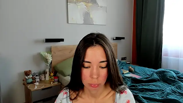 Chat +18 de nilliluv ao vivo