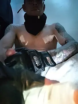 Matto1881's Webcam Show
