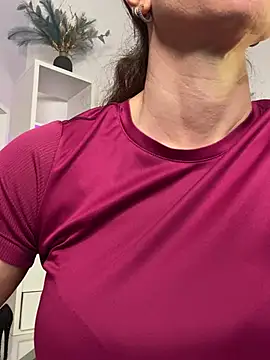 Czat XXX na żywo – AnnikaRose