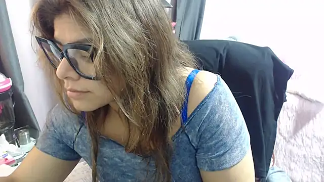 KatteAngelLat live XXX chat