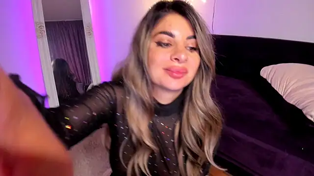 Онлайн чат XXX GoddessAprodite
