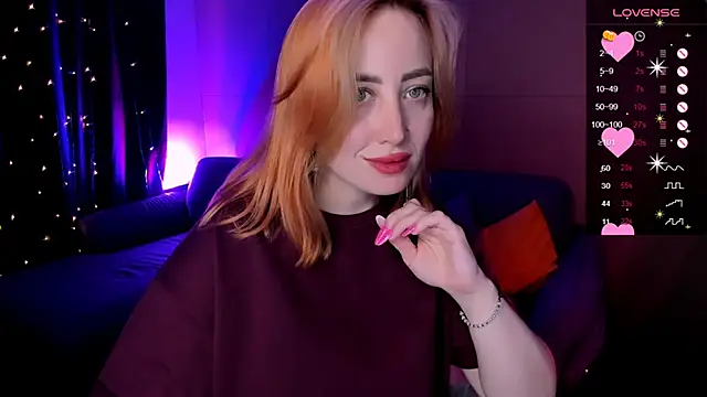 Czat XXX na żywo – deboramoore