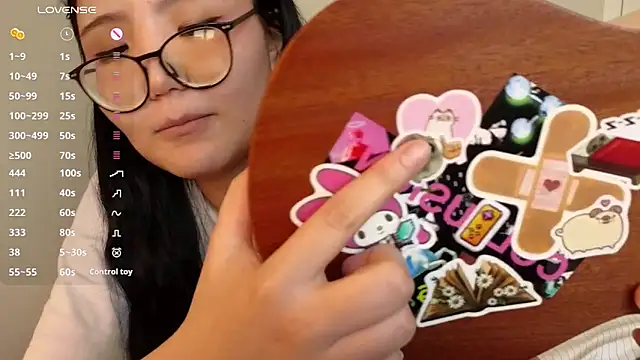 nullgirl Chat XXX live