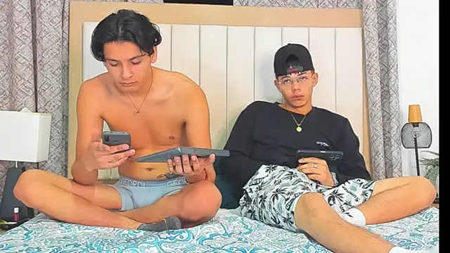 โชว์เว็บแคมของ Maicol_ruiz972049