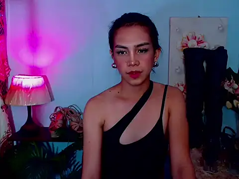 Show Webcam de Madisson_Scott