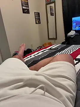 yazzz561 Webcam Show