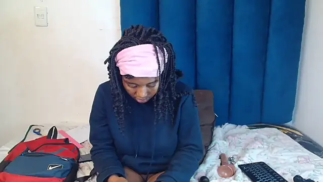 SexyyMandy Show in webcam