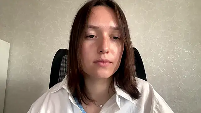 XXX chat uživo modela LisaSunrise