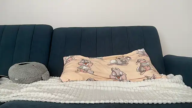 Sasha__Love 网络视讯表演