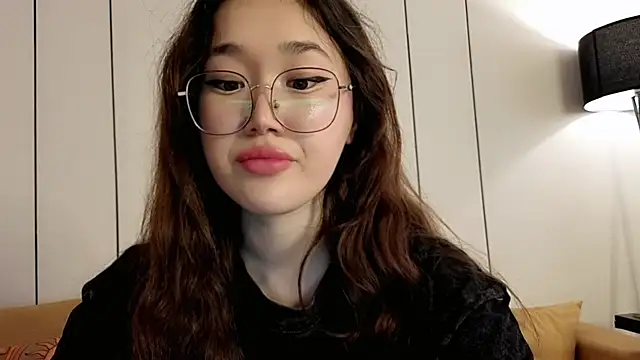 แชท XXX สดของ Jennatyan