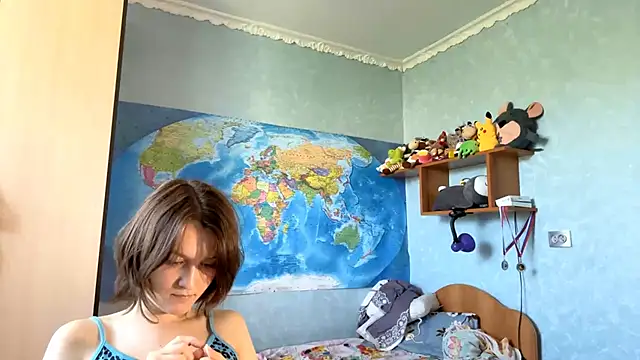 MalvinaGreif Webcamshow