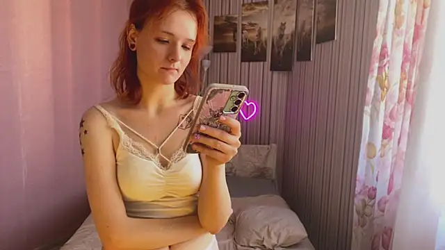 GillSweet 라이브 XXX 채팅