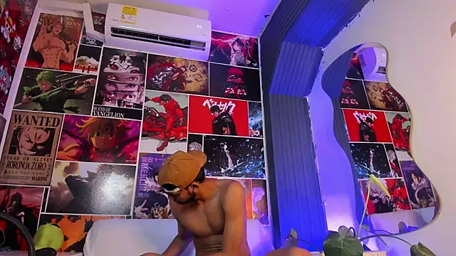Jackson_Hunt live XXX chat