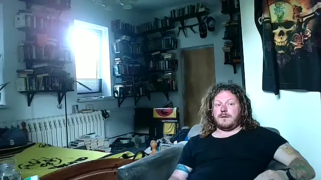 sunr1san Webbikameraesitys
